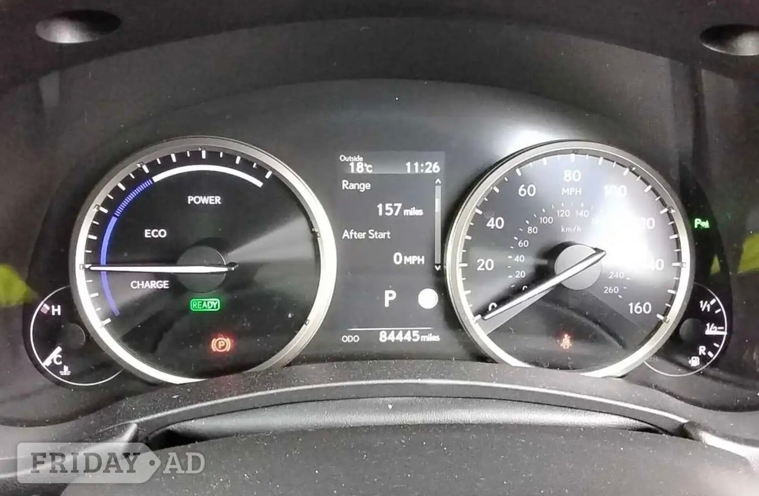 Lexus NX 2019 - Cars in West Bromwich