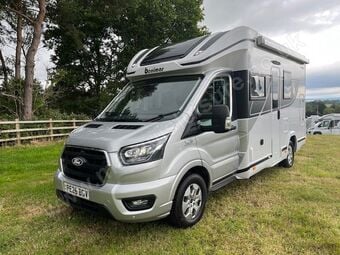 Benimar Tessoro T413 2025 for sale