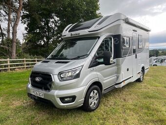 Benimar Tessoro T413 2025 for sale