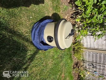 Aquaroll 40L with waterproof bag