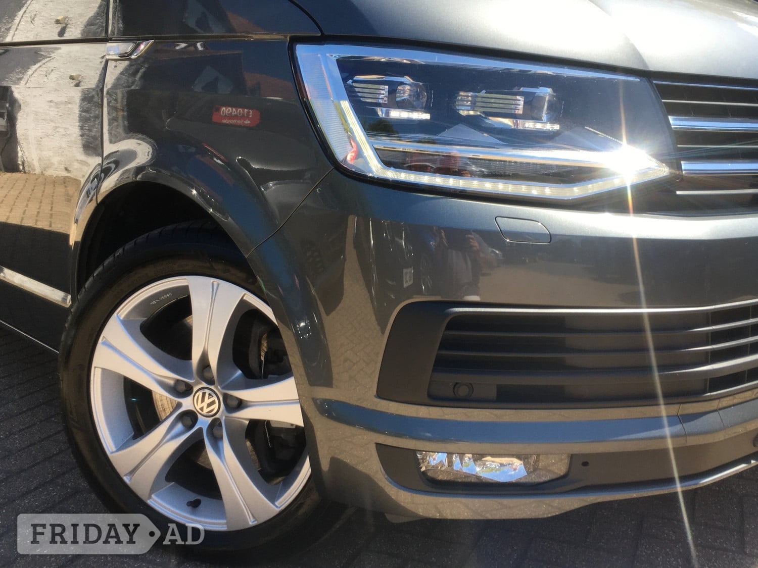 Volkswagen California Haywards Heath