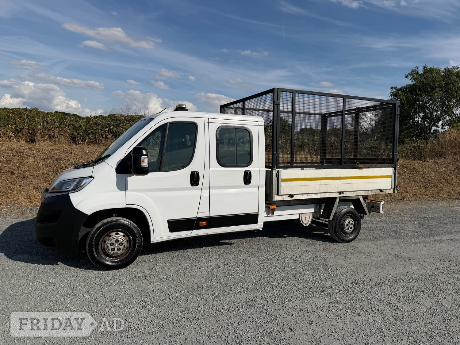 Citroen Relay 2021 - Vans & Commercial Vehicles