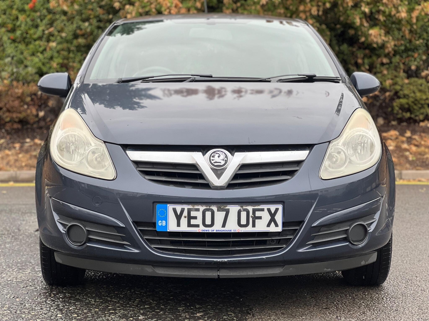 Vauxhall Corsa Birmingham