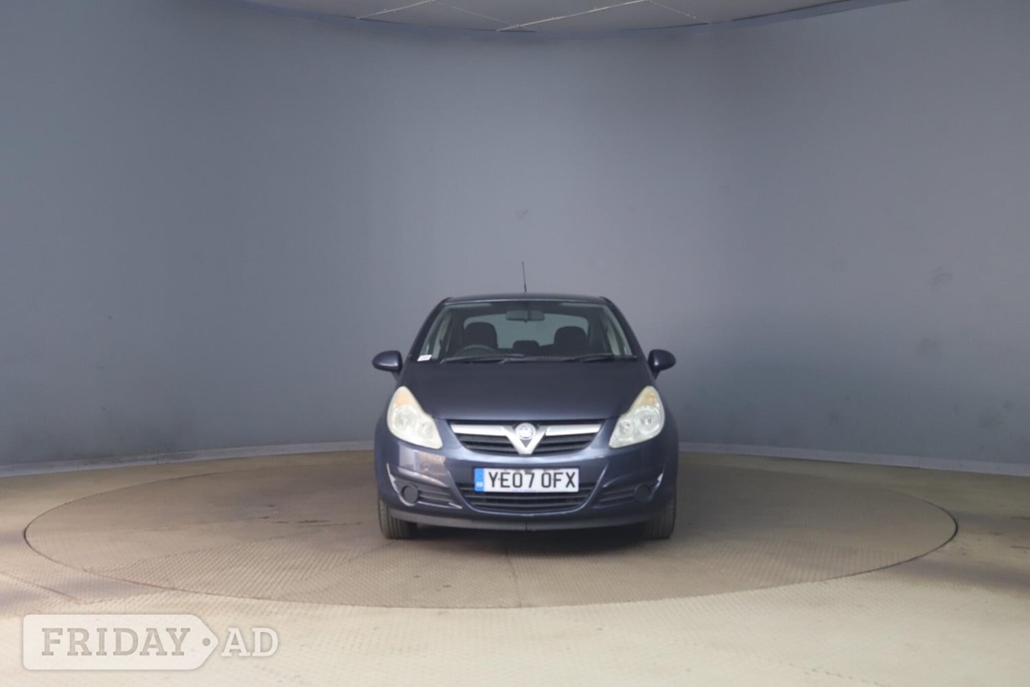 Vauxhall Corsa Birmingham