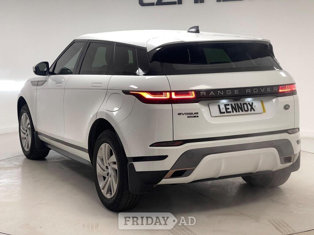 Land Rover Range Rover Evoque 2020 - Cars in Brent