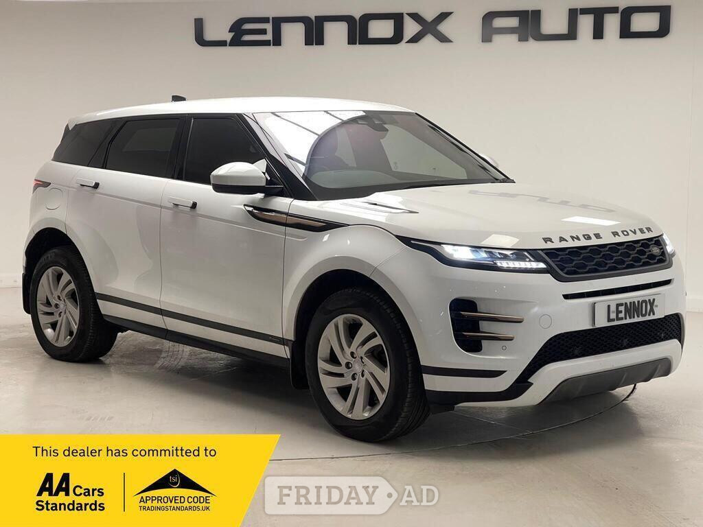 Land Rover Range Rover Evoque 2020 in Brent