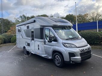 Adria Matrix 670 SL 60th Anniversary Edition 2026 for sale