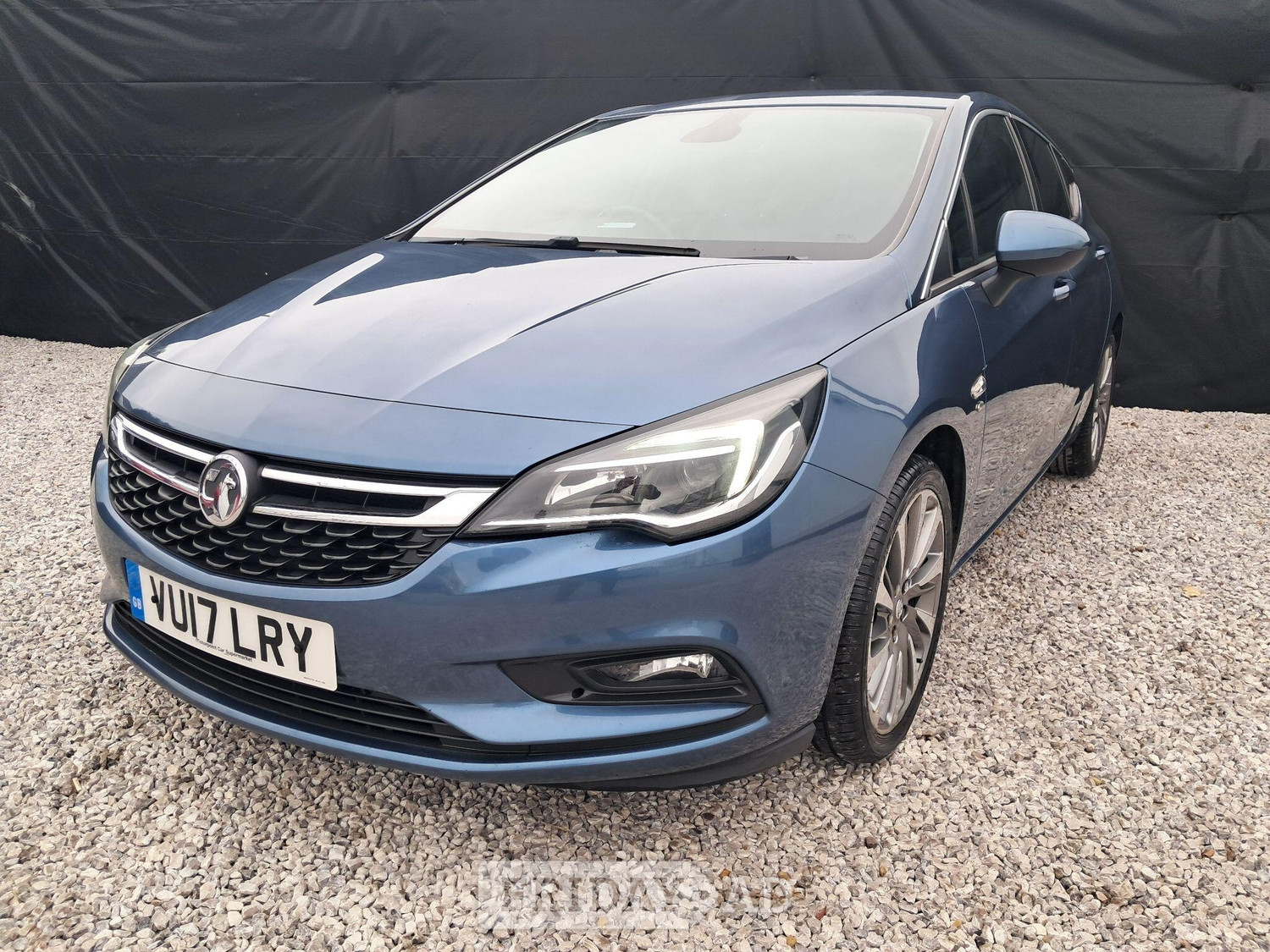 Vauxhall Astra Pontefract