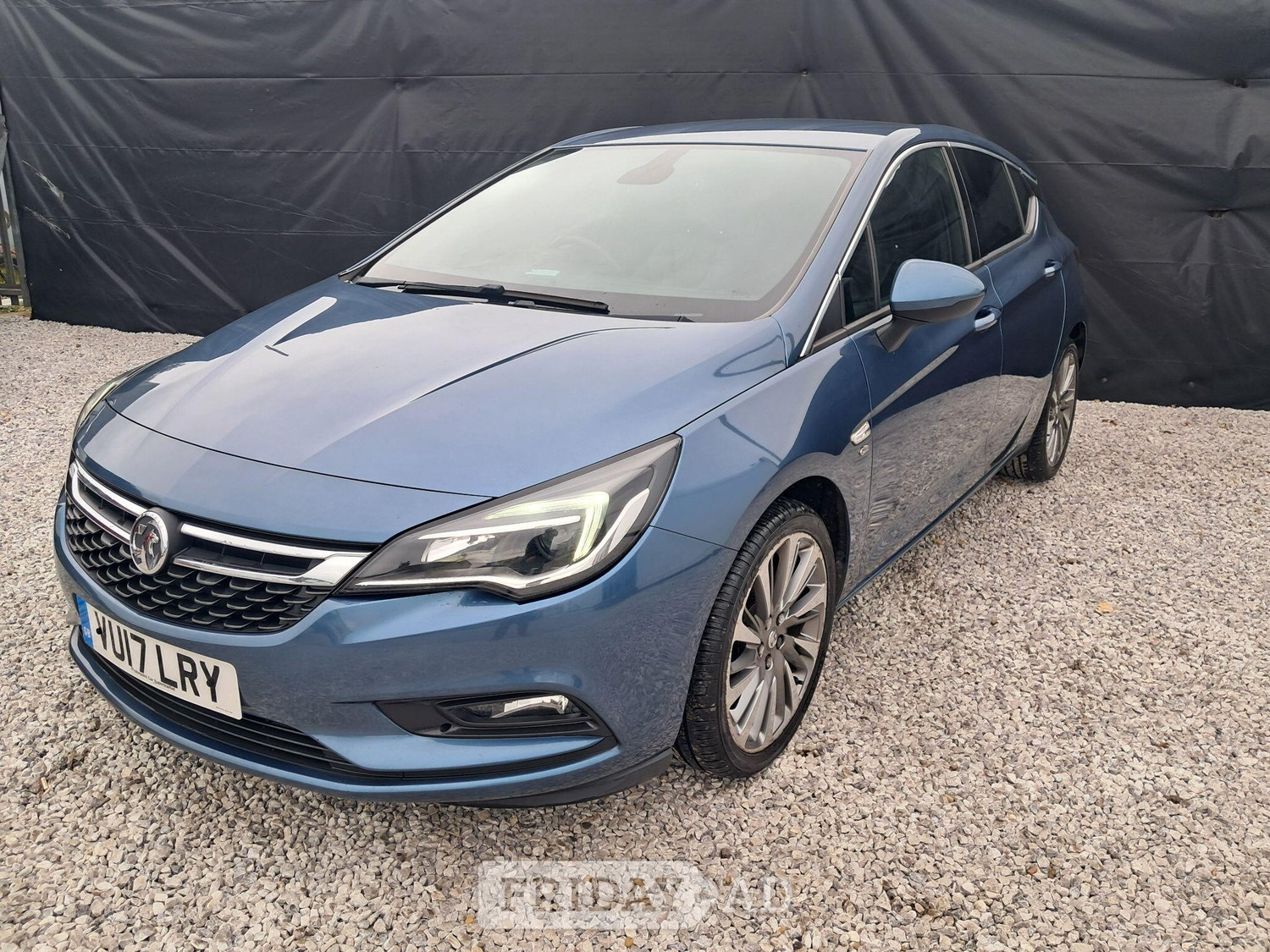 Vauxhall Astra 2017 - Cars in Pontefract