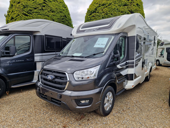 Swift Voyager 584 2026 for sale