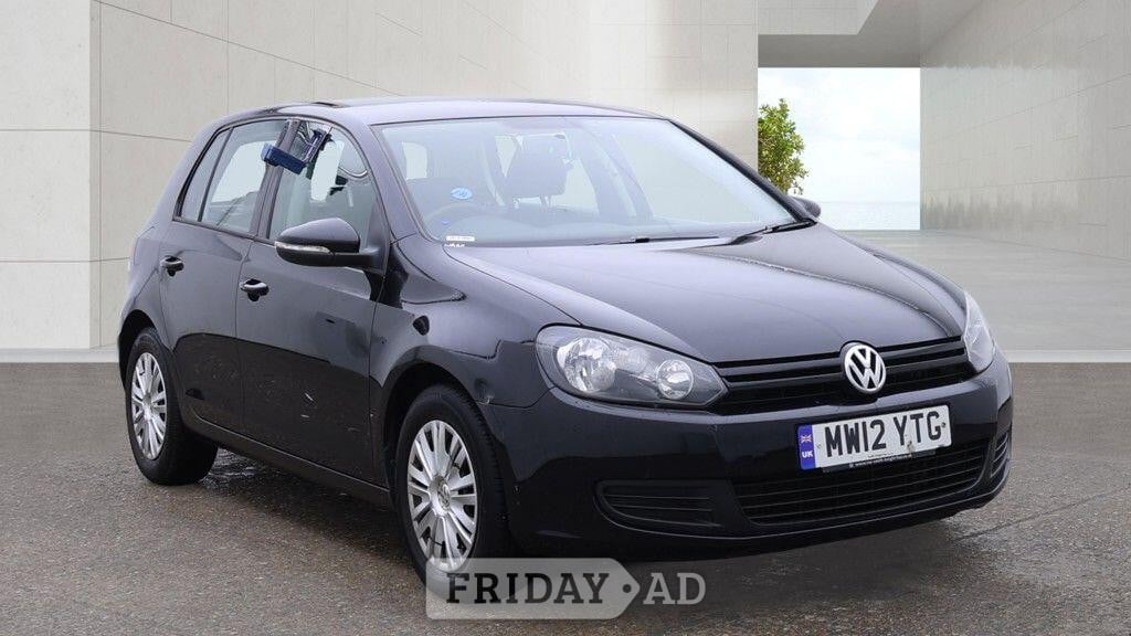 Volkswagen Golf Winchester
