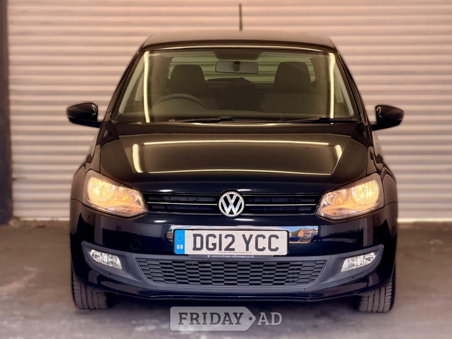 Volkswagen Polo Feltham