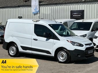 Ford Transit Connect 2017