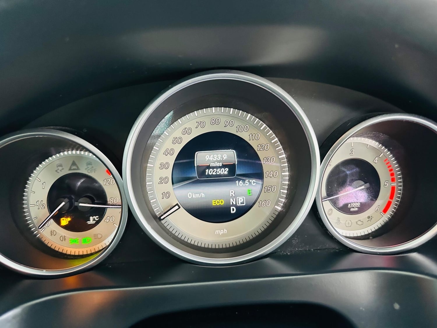 Mercedes-Benz E Class 2016 - Cars in Iver