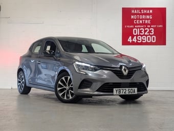 Renault Clio 2023