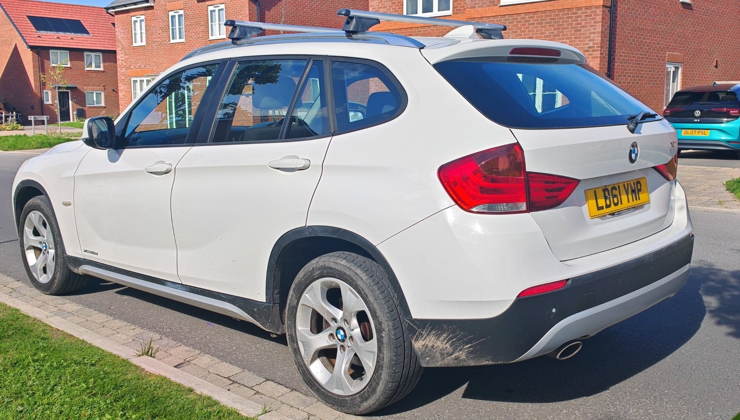 BMW X1 2011 - Cars in Macclesfield