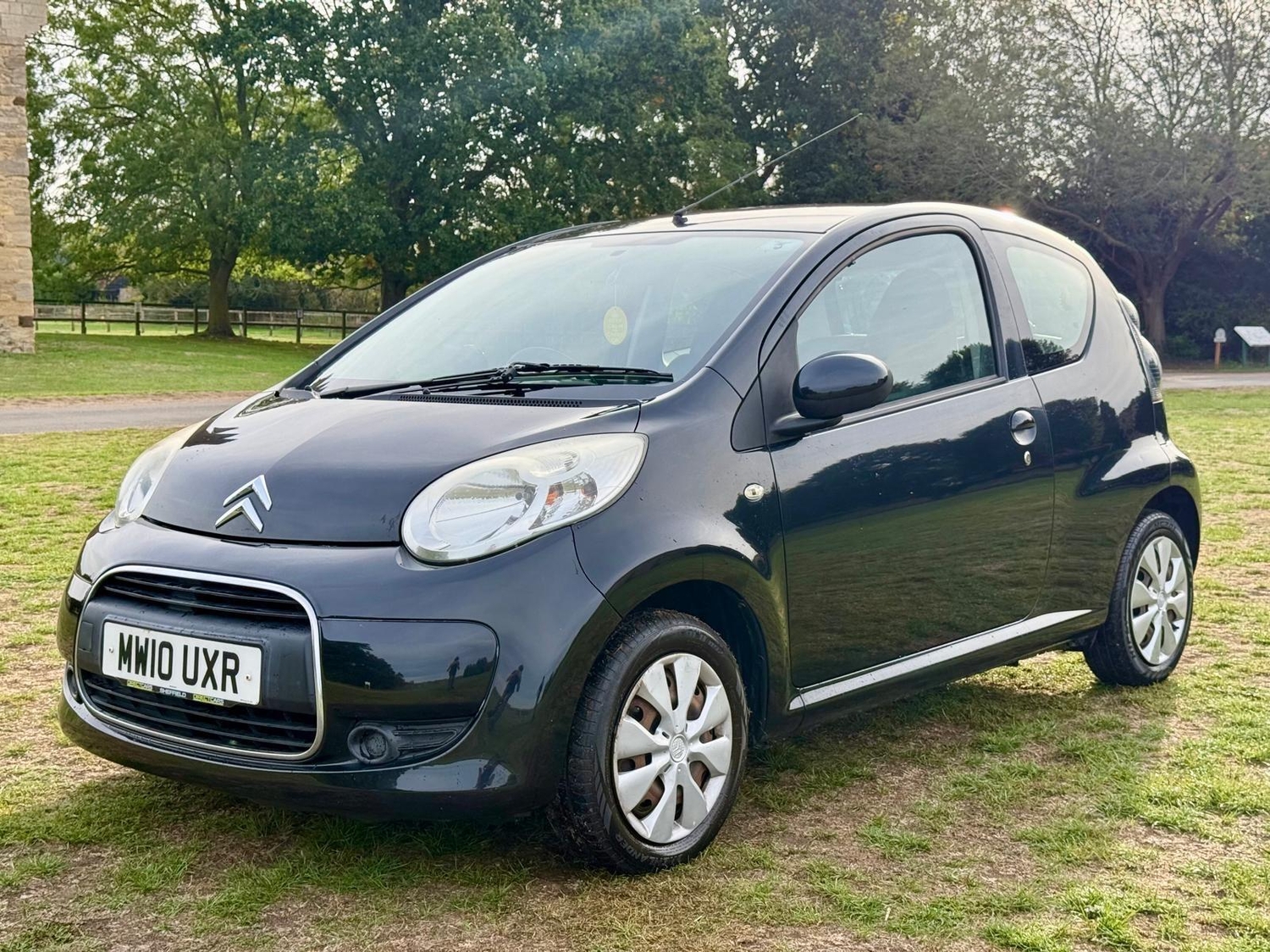 Citroen C1 Bedford