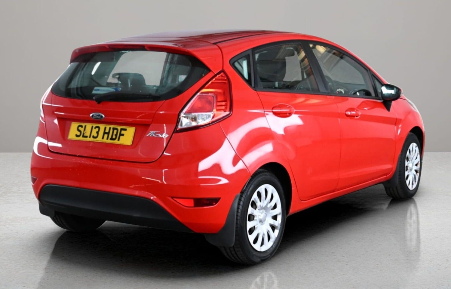 Ford Fiesta Hillingdon