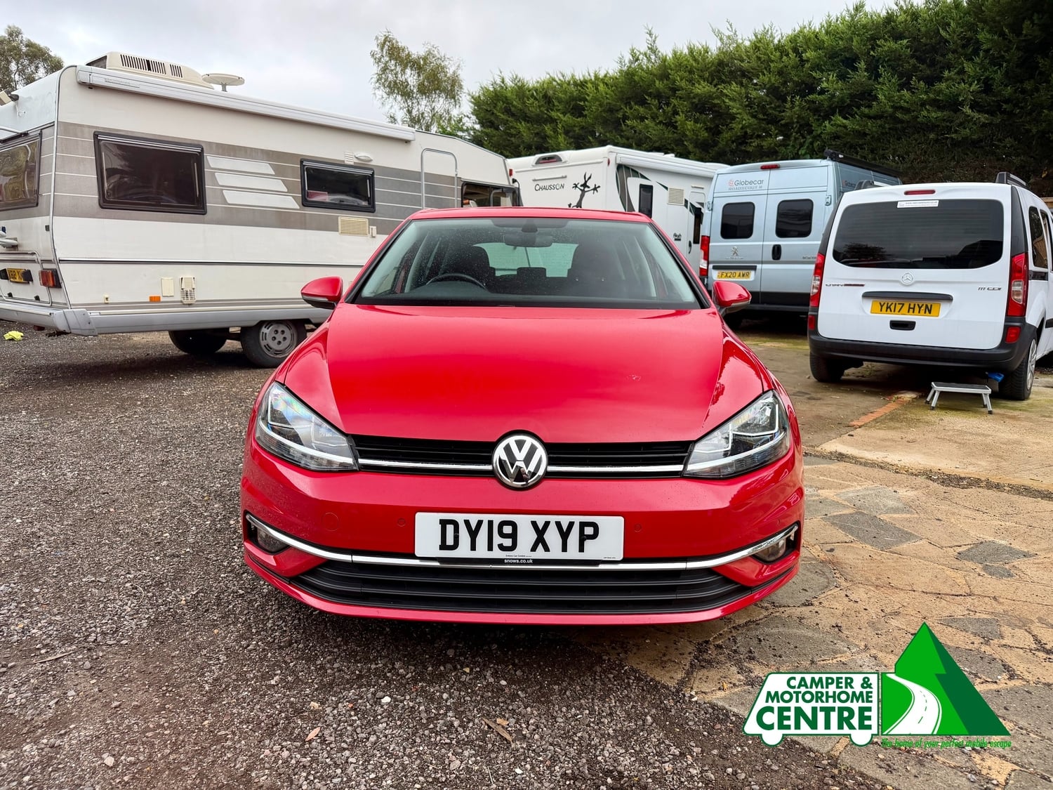 Volkswagen Golf Horsham