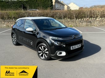 Citroen C3 2017