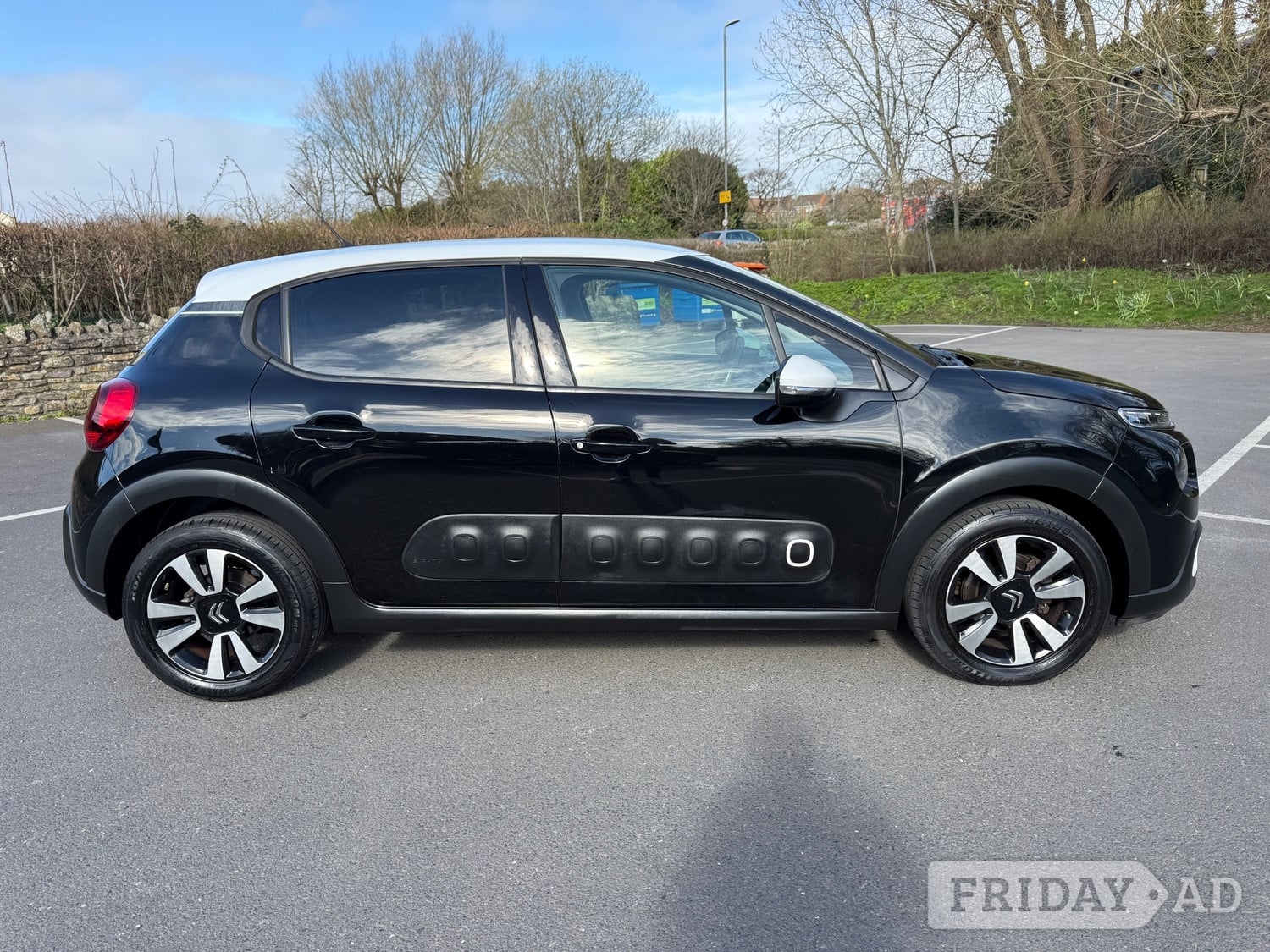Citroen C3 2017 - Cars in Bristol