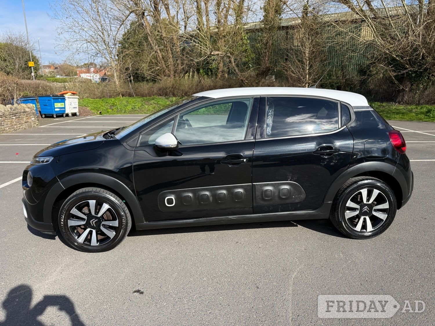 Citroen C3 2017 - Cars
