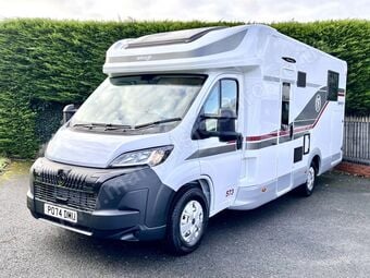 Elnagh Baron 573 2025 for sale