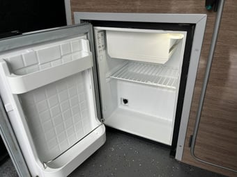 T.C's Camper  2017 for sale