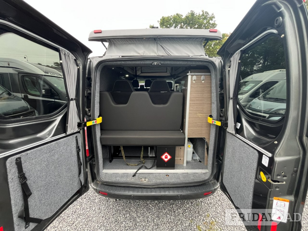 [4 berth ] 