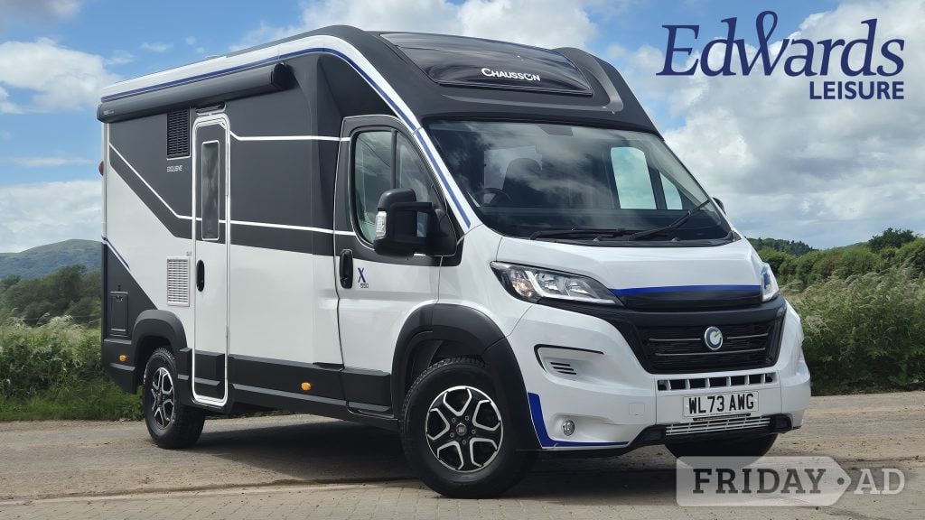 Chausson  Worcester