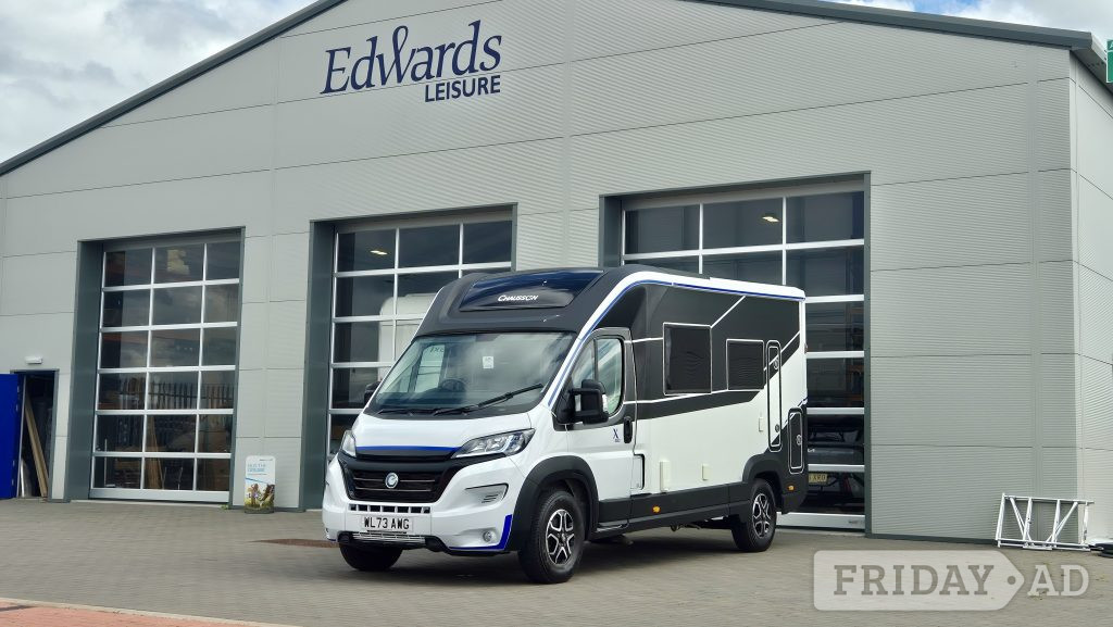 Chausson  Worcester