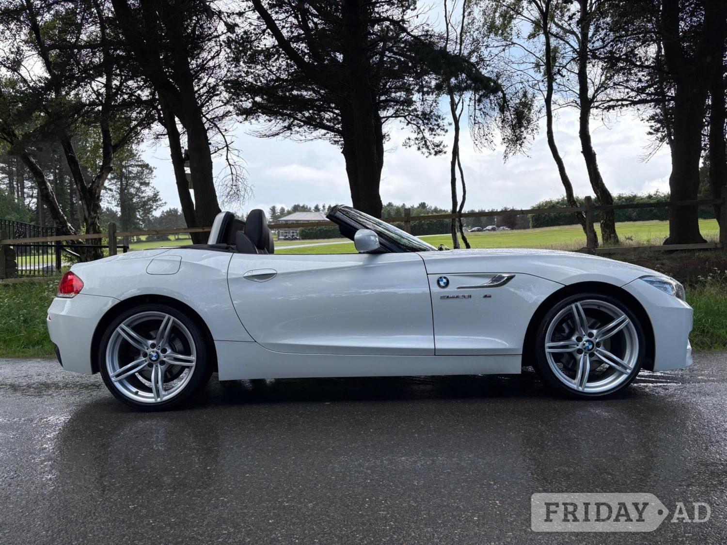 BMW Z4 2015 - Cars in Huddersfield