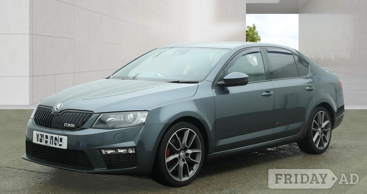 Skoda Octavia 2016 in Milton Keynes