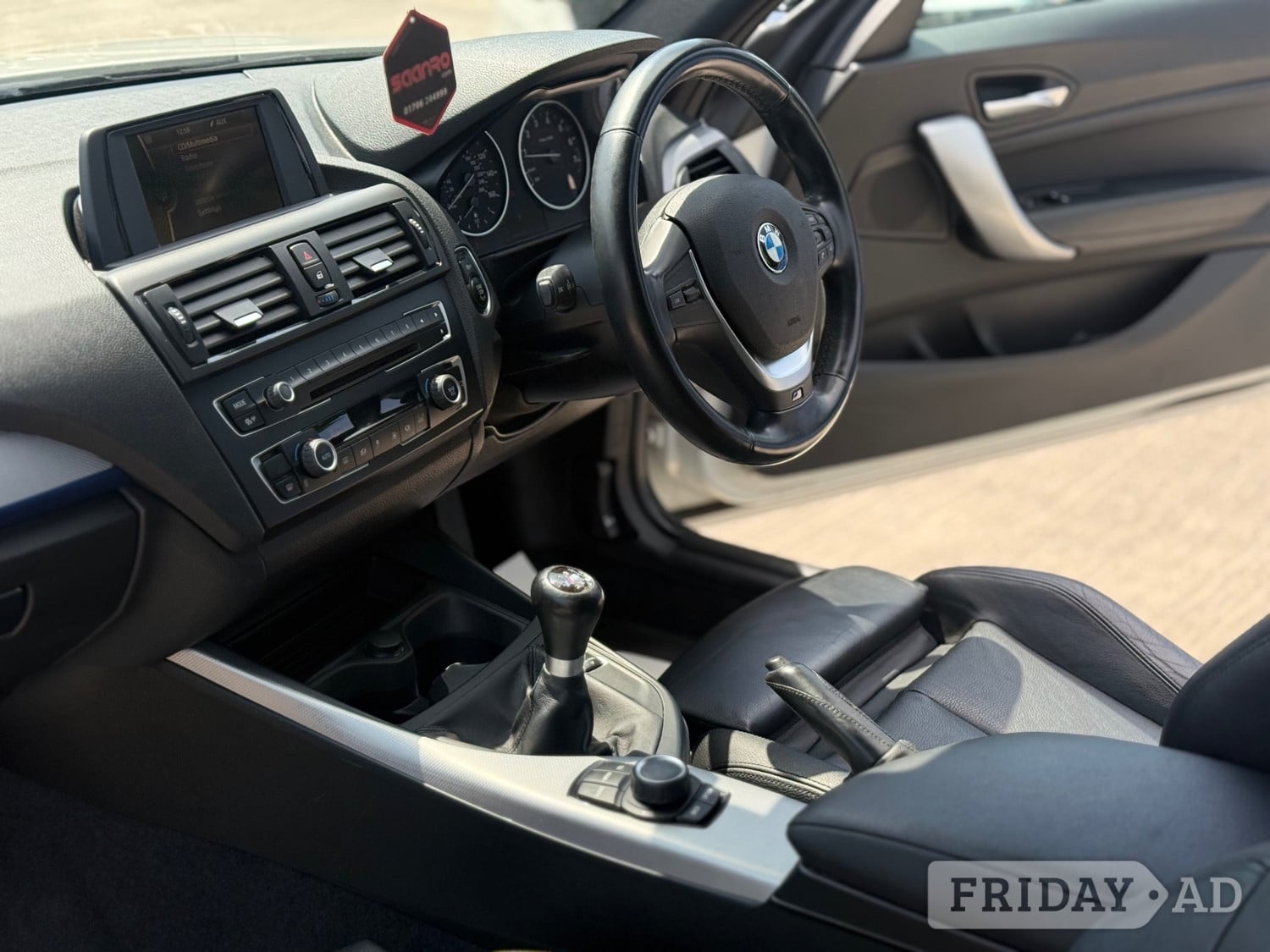 BMW 1 Series 2014 - Cars in Blackburn