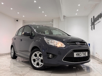 Ford C-MAX 2013