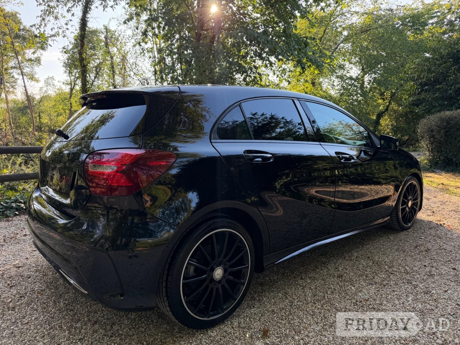 Mercedes-Benz A Class 2016 - Cars in Dorchester