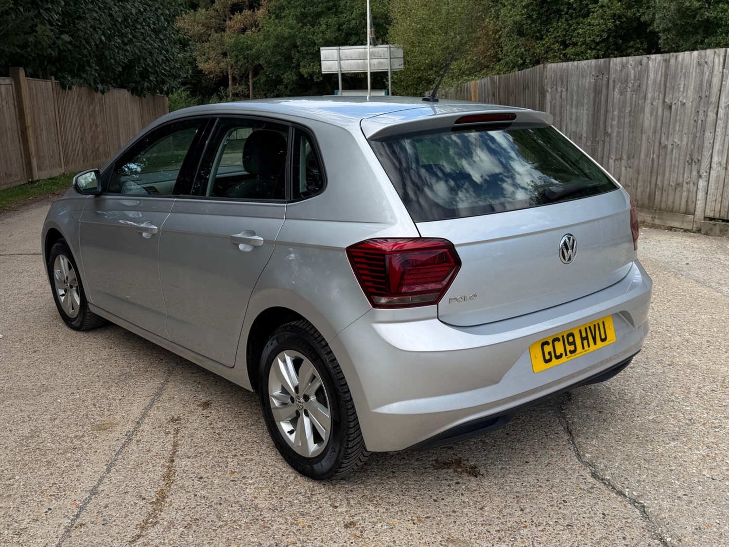 Volkswagen Polo Tonbridge