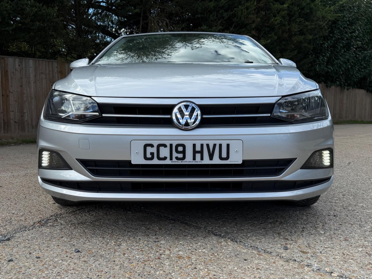 Volkswagen Polo 2019 - Cars in Tonbridge
