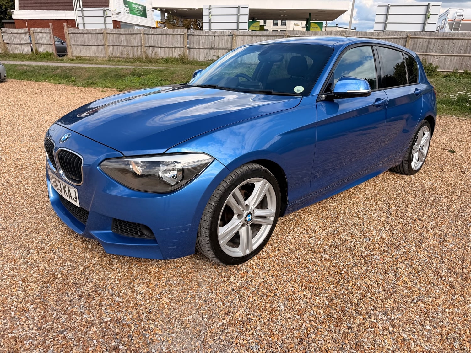 BMW 1 Series Portsmouth