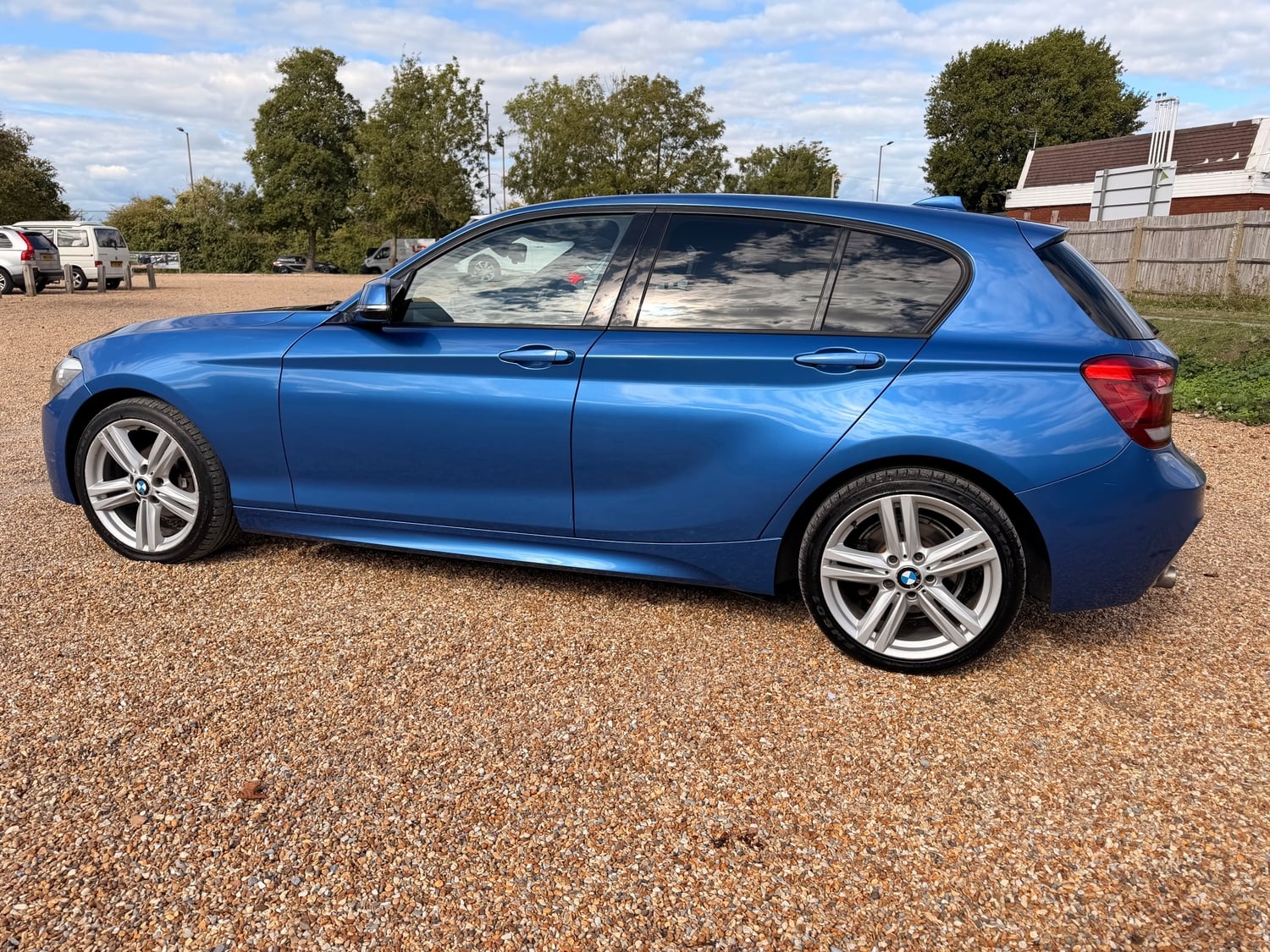 BMW 1 Series 2013 - Cars in Portsmouth