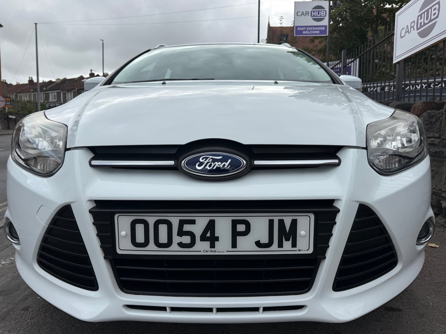 Ford Focus 2012 - Cars in Bristol