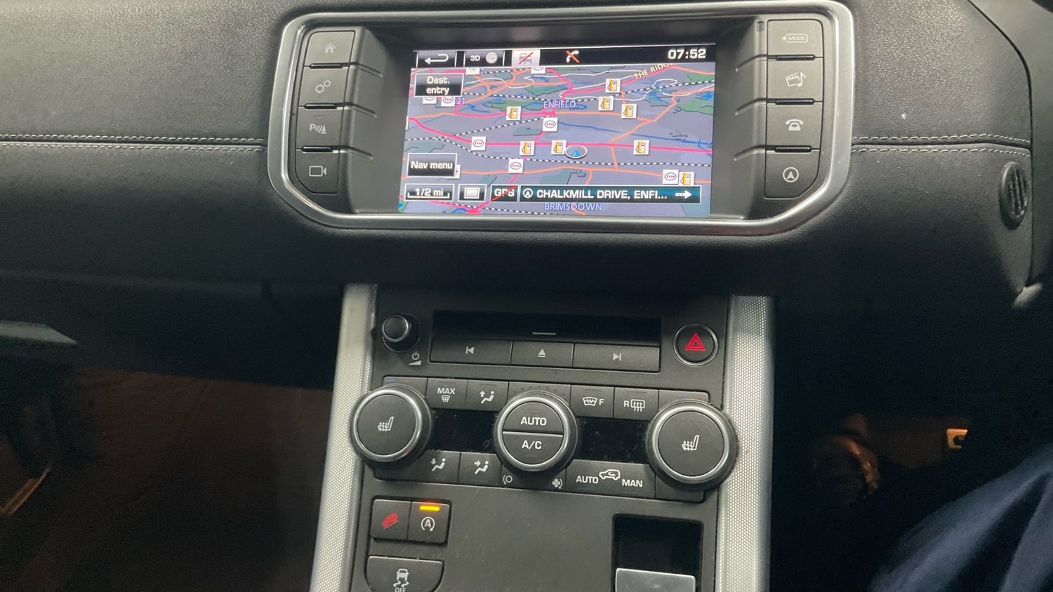 Land Rover Range Rover Evoque 2016 - Cars in Hillingdon