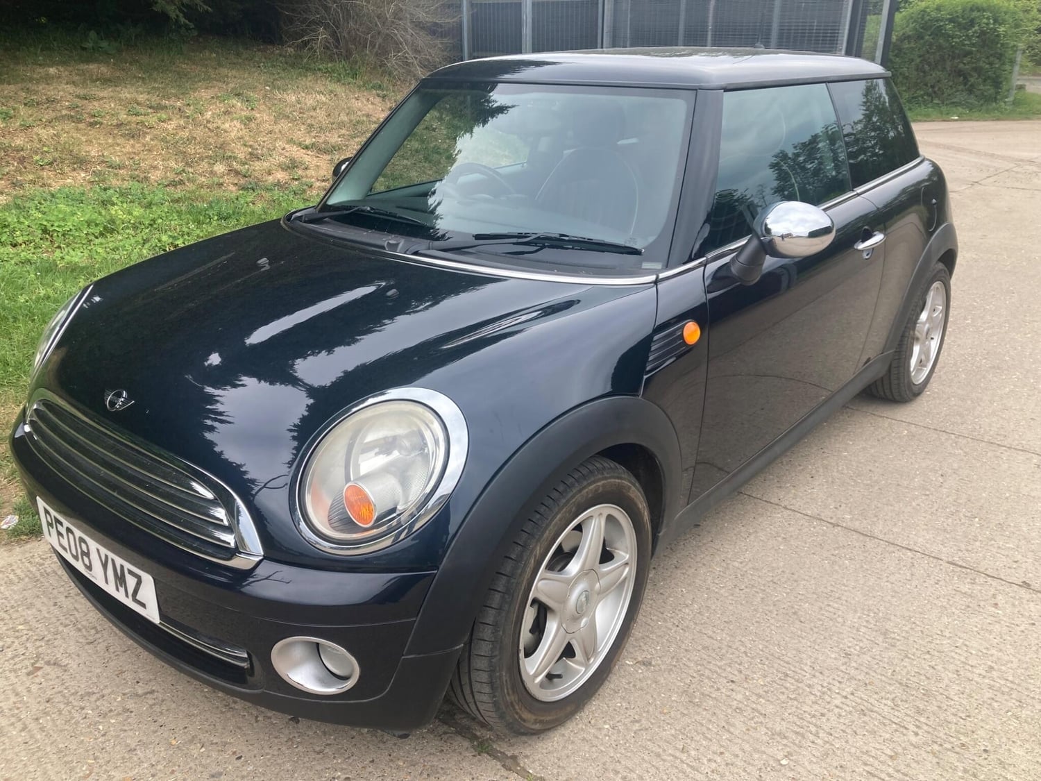 Mini Hatch 2008 - Cars in Maidenhead