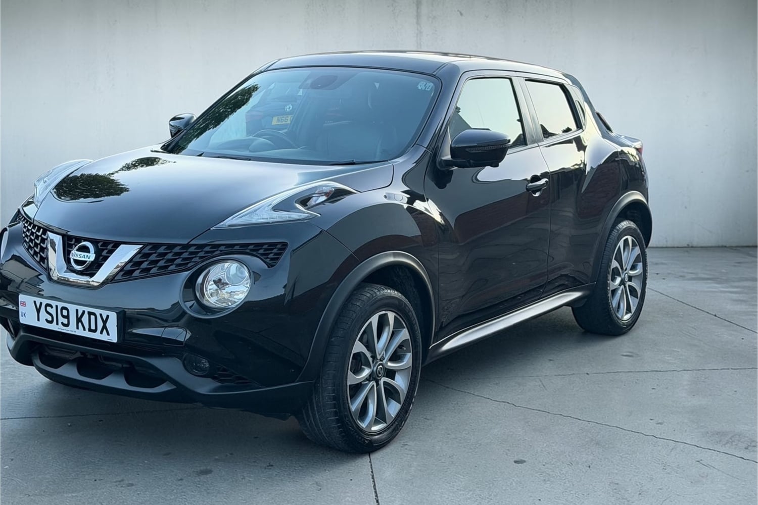 Nissan Juke 2019 - Cars in Brent