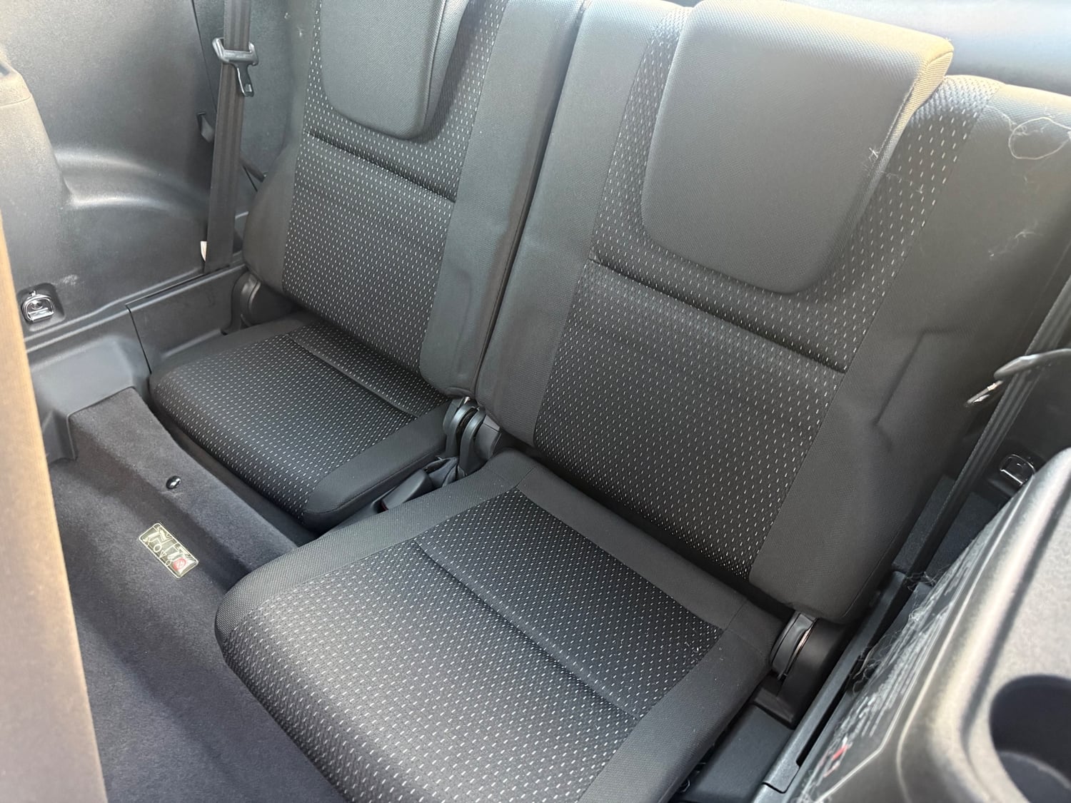 Toyota Corolla Verso Bolton