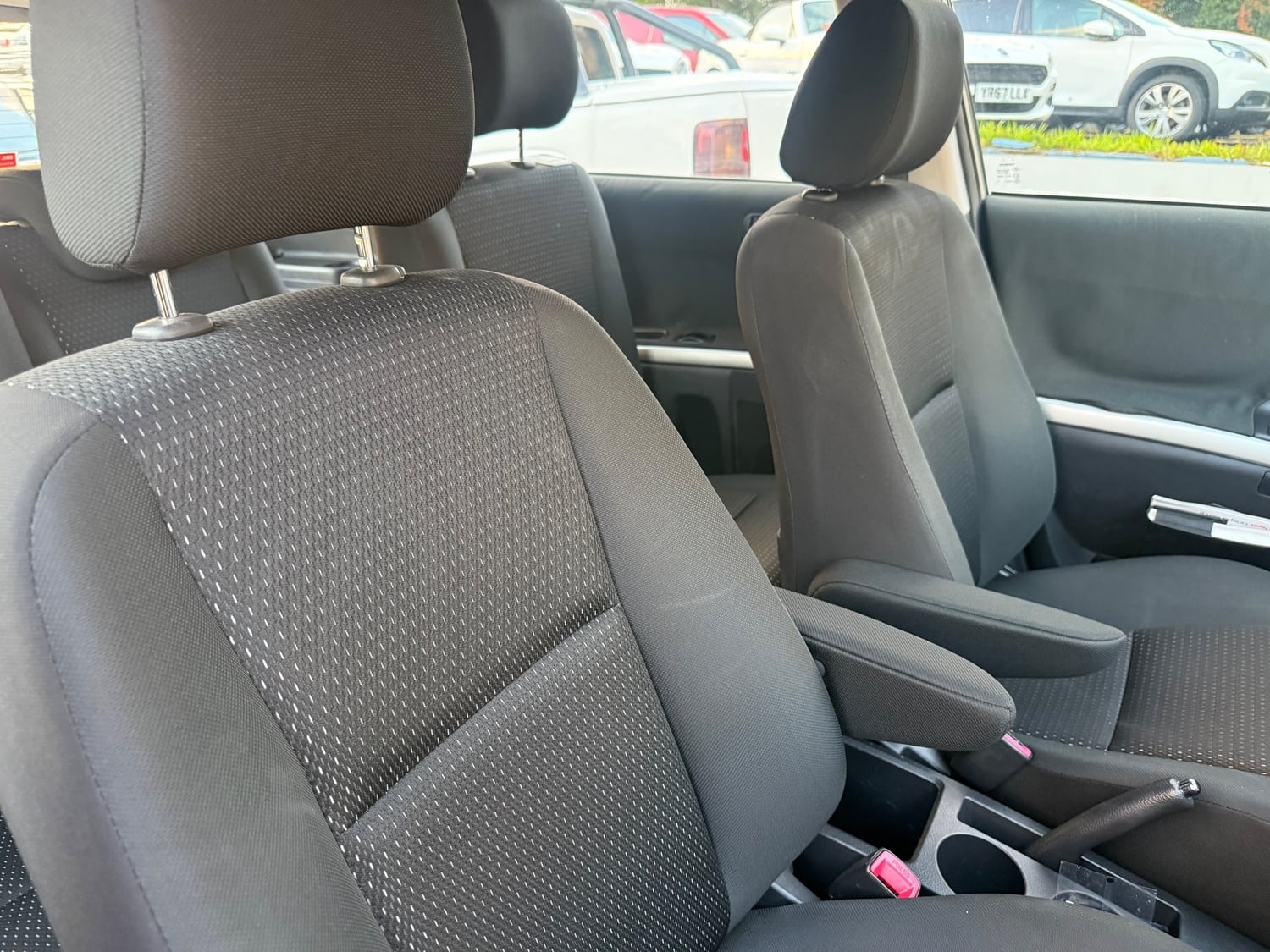 Toyota Corolla Verso 2008 - Cars in Bolton
