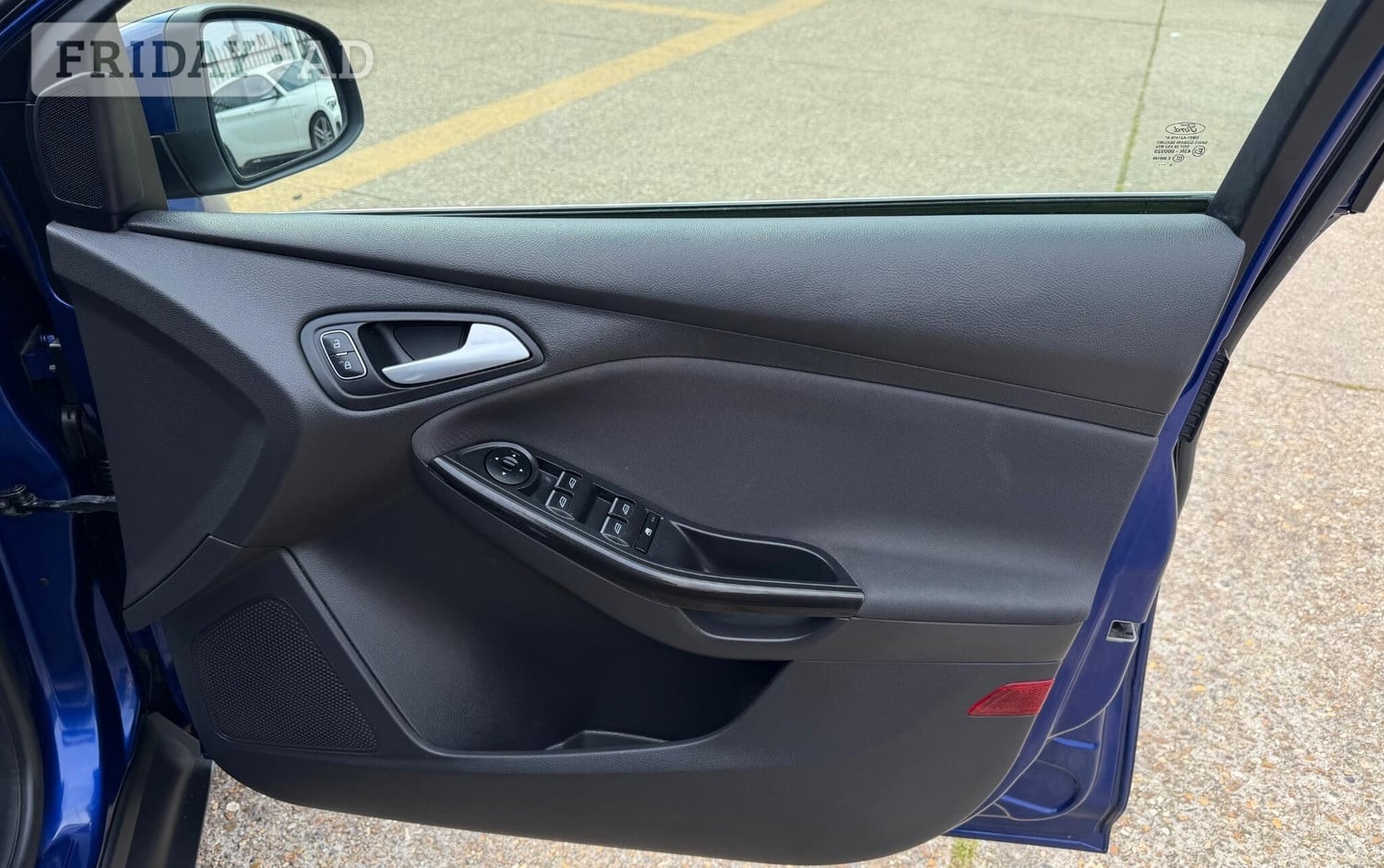 Ford Focus 2014 - Cars in Havering