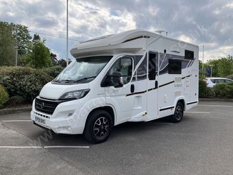 Benimar Mileo 201 2019 for sale