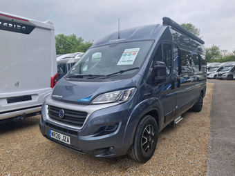 Compass Avantgarde CV40 2020 for sale
