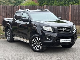 Nissan Navara 2016